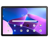 Lenovo Tab M10 Plus Gen 3 10.6" 2K 4/128GB Gris + Funda + Pen