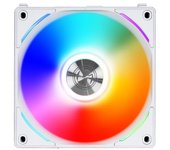 Lian-Li UNI Fan AL120 Ventilador Suplementario 120mm Blanco