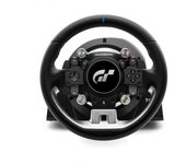 Thrustmaster T-GT II Pack Servo Base + Volante PS5/PS4/PC