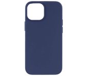 Funda Ultra Suave Azul para iPhone 13 Mini