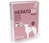 Pharmadiet Hepatosil Plus Razas Grandes