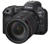 Canon EOS R5 Mark II + RF 24-105 mm F4 L