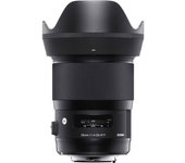 Sigma 28mm F1.4 DG HSM   Art para leica L