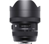 Sigma 12-24mm F4 DG HSM Art Para Nikon