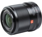 Objetivo Viltrox 23mm F1.8 para Nikon Z