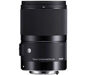 Sigma 70mm F2.8 DG MACRO ART para Canon