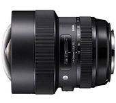 Sigma 14-24mm F2.8 DG HSM Art para Canon