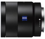 Objetivo Sony Sonnar T* FE 55 mm F1,8 ZA
