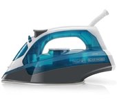 Black & Decker Plancha de vapor Black+Decker BXIR2200E