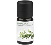 Medisana Esencia Aroma De Eucalipto