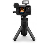 GoPro Hero 13 Negro Creator Edition