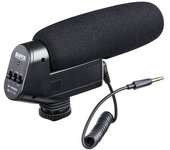 Microfono Condensador Boya BY-VM600