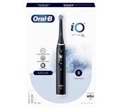 Braun Cepillo eléctrico Oral b iO Serie 6