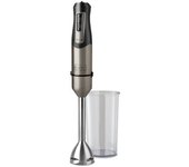 Black & Decker Batidora de mano Black&Decker; BXHB1200E