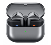 Auriculares Samsung Galaxy Buds 3 Gris