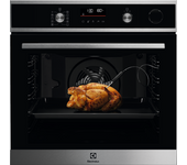 Electrolux COP846X1 Horno Vapor Pirolítico