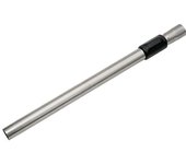 kaiserkraft Tubo telescópico para aspiradora en húmedo y en seco STARMIX, Ø 35 mm, 57 - 95 mm extraíble