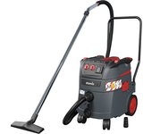 starmix Aspirador en seco y húmedo iPulse 1635 Safe Plus, 1600 W, categoría de polvo M, 75 l/s y 280 mbar