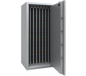 kaiserkraft Caja de caudales para llaves con paredes intermedias extraíbles, VDMA B y euronorma S2, 3360 ganchos, H x A x P 1806 x 836 x 700 mm