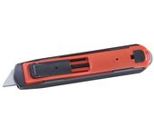 COBA Cuchilla de seguridad, AUTO SAFE, anchura de cuchilla 18,5 mm, UE 5 unid.