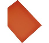 magnetoplan Papel magnético, DIN A4, UE 2 unid., naranja