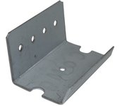 ratioform Precintos extraplanos, para cinta de PET y material compuesto, anchura 13 mm, UE 2000 unid.