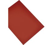 magnetoplan Papel magnético, DIN A4, UE 2 unid., rojo