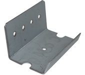ratioform Precintos extraplanos, para cinta de PET y material compuesto, anchura 16 mm, UE 1000 unid.