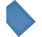 magnetoplan Papel magnético, DIN A4, UE 2 unid., azul