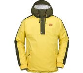 Volcom LONGO ANORAK