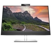 Monitor Hp 27" Qhd E27m Negro