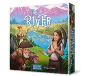 Juegos Juego De Mesa The River Pegi 8