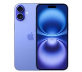 Apple Iphone 16 Plus 256gb Azul