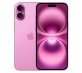 Apple Iphone 16 Plus 128gb Rosa