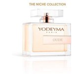Yodeyma - Eau De Parfum Oude 100 Ml