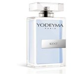 Yodeyma - Eau De Parfum Kent 100 Ml