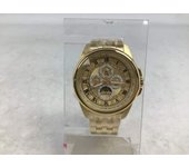 RELOJ PULSERA CABALLERO LANSCOTTE EDICIÓN LIMITADA ASTRONOMY AUTOMATIC