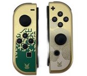 PACK JOY CON NINTENDO JOY CON THE LEGEND OF ZELDA TEARS OF THE KINGDOM