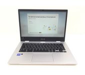 PC PORTATIL ASUS NOTEBOOK PC CX1400CN INTEL CELERON 4GB RAM 64GB CHROME