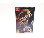 NEED FOR SPEED HOT PURSUIT REMASTERED N-SWITCH