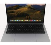 PORTATIL APPLE APPLE MACBOOK PRO M1 PRO 8-CORE 3.2 14 (14GPU) (2021) (A2442)