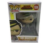 OTROS JUEGOS Y JUGUETES FUNKO 1006 MY HERO ACADEMIA SIR NIGHEYE