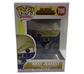 OTROS JUEGOS Y JUGUETES FUNKO 786 MY HERO ACADEMIA BEST JEANIST