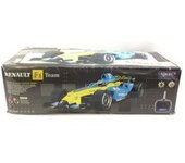 OTROS JUEGOS Y JUGUETES F1 FERNANDO ALONSO RENAULT