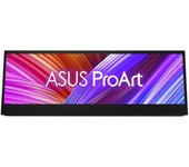 ASUS ProArt Display PA147CDV Herramienta Creativa 14" LED IPS FullHD 1920x550 32:9 Táctil