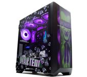 PcCom Imperial AMD Ryzen 7 7800X3D / 32 GB / 2TB SSD / RTX 4070 SUPER - Joker Edition