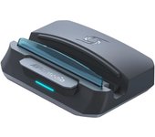 Avermedia GC515 X'TRA GO Base Dock para Consola Portátil con Capturadora Integrada Negra