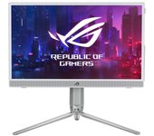 Asus ROG Strix XG16AHP-W Monitor Portátil 15.6" LED IPS FullHD 144Hz G-Sync Compatible Blanco