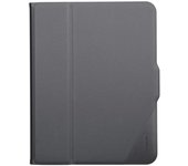 Funda Targus VersaVu iPad 10th Gen Negro Rotación 4 posiciones Antigolpes 10.9"
