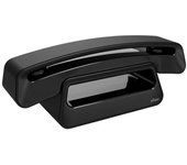 Teléfono inalámbrico Alcatel ePure Iconic DECT Manos Libres Bloqueo de Llamadas Vintage